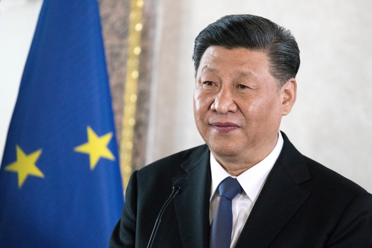 REUTERS: Dorința Chinei de a contribui la o soluție de pace în Ucraina intră în conflict cu ambițiile sale referitoare la relația cu SUA