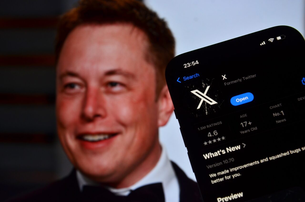 Postările lui Elon MUSK și Mario Nawfal despre România, în atenția oficialilor guvernamentali