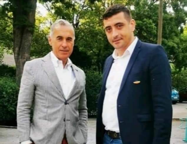 Liderul AUR susține candidatura lui Călin Georgescu la președinție/ „Eu, George Simion, nu voi candida la aceste alegeri prezidenţiale”