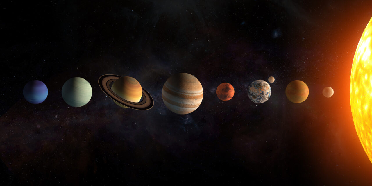 Fenomen ASTRONOMIC unic, vizibil și în România. Când vom putea vedea „parada planetelor”: „E ceva foarte special”