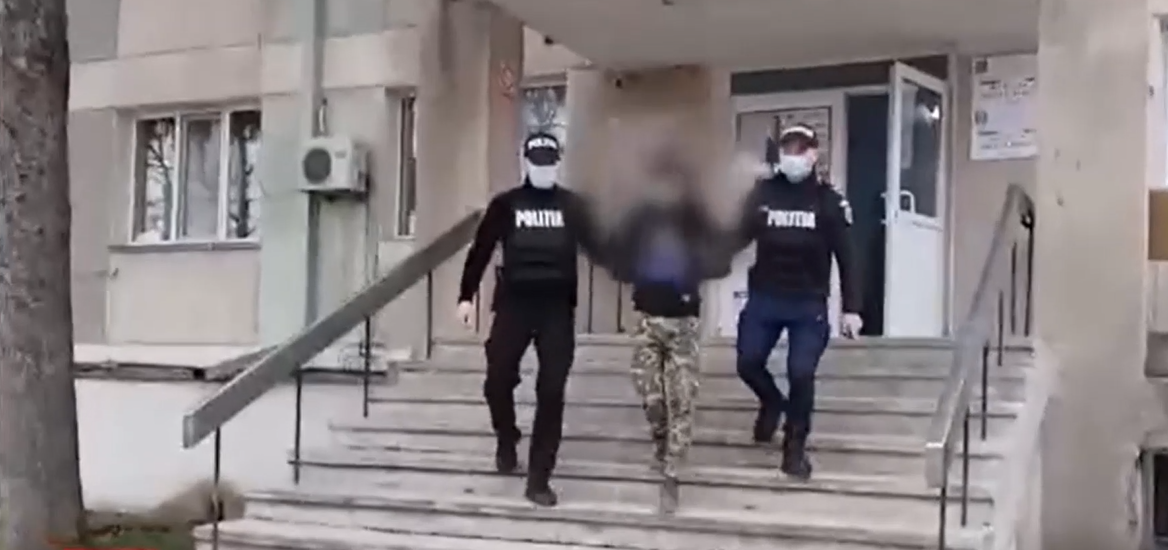 Tânăr din Vaslui, acuzat că l-a UCIS pe tatăl iubitei sale. De la ce a pornit conflictul dintre cei doi bărbați