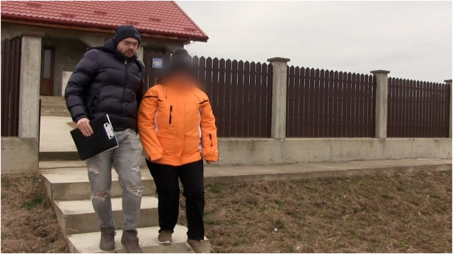 Tânără de 25 de ani, din Vaslui, ARESTATĂ după ce și-a omorât în bătaie bebelușul de doar 8 luni. Ies la iveală detalii șocante, despre acest caz