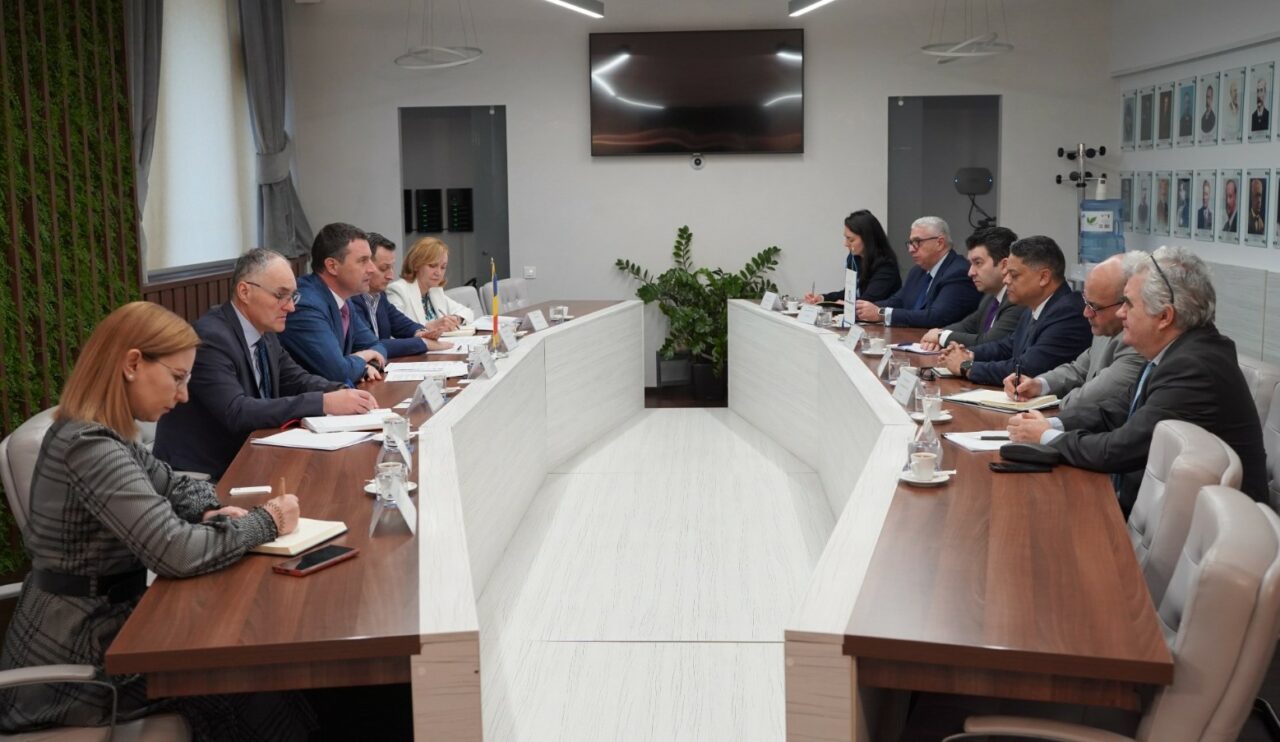 Ministrul Finanțelor, întâlnire cu Banca Mondială. Tanczos Barna: BUGETUL pentru 2025 urmărește respectarea angajamentelor pe termen mediu