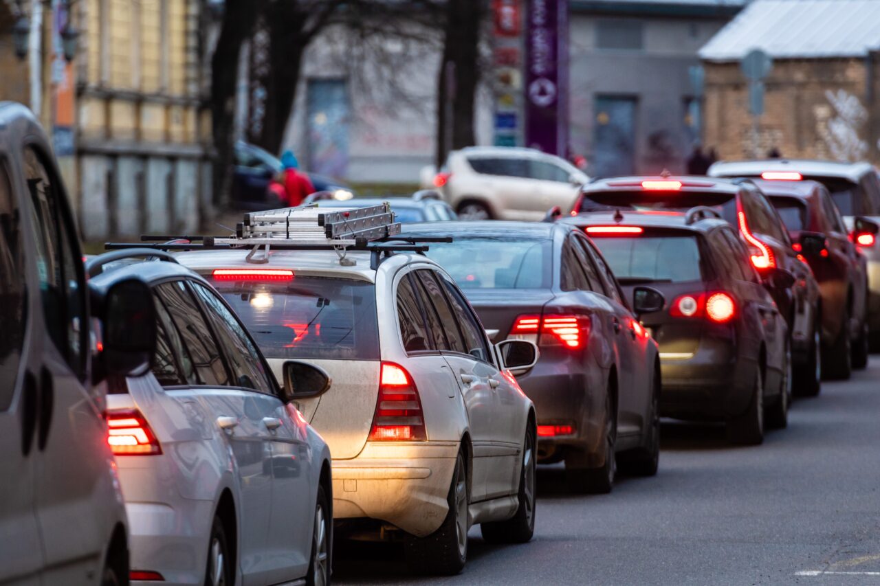 Propunere legislativă care majorează PEDEPSELE pentru șoferii drogați, discutată azi în Senat