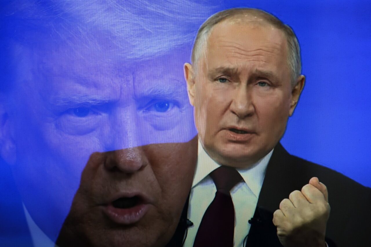 Financial Times: Rusia cere retragerea NATO din Flancul estic, inclusiv din România. Aliații se tem de o schimbare sub Trump în favoarea lui Putin