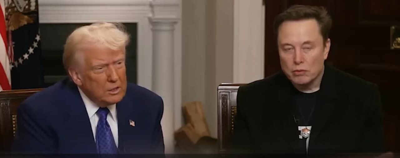 Ce este „sindromul Trump”, despre care Elon Musk spune că prietenii săi suferă. „O săgeată cu metamfetamină și rabie în jugulară”