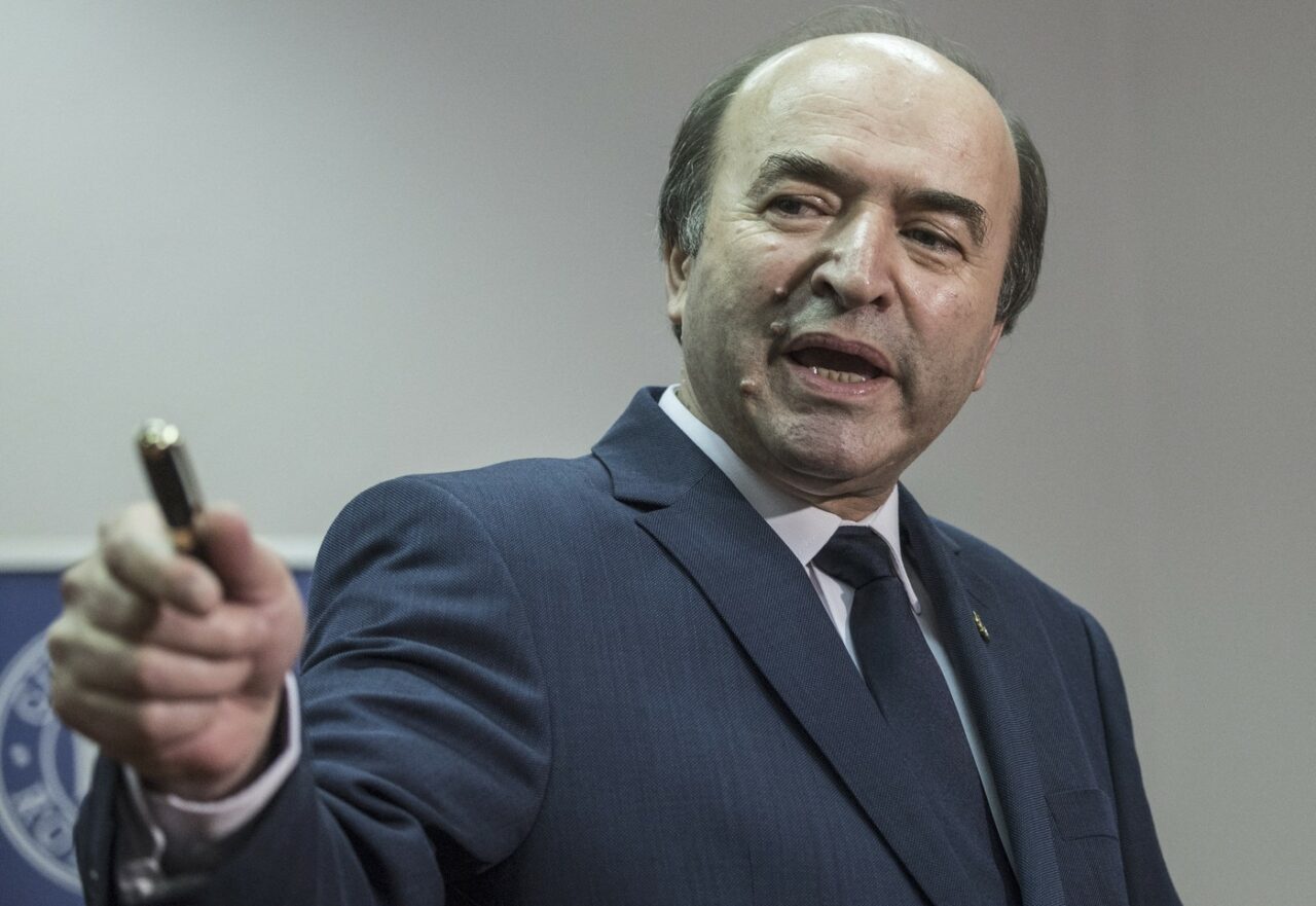 Tudorel Toader, despre acuzațiile lui Georgescu: Este una dintre cele mai grave infracțiuni. Are o pedeapsă MARE, până la 25 de ani de închisoare
