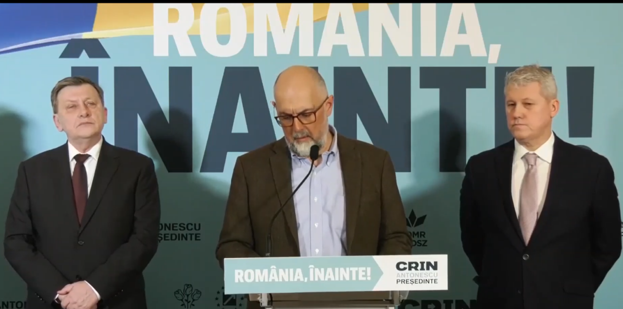 Kelemen Hunor: România trebuie să înțeleagă ce dorește SUA. România ar trebui să știe ce dorește. România trebuie să lupte pentru dreptatea României