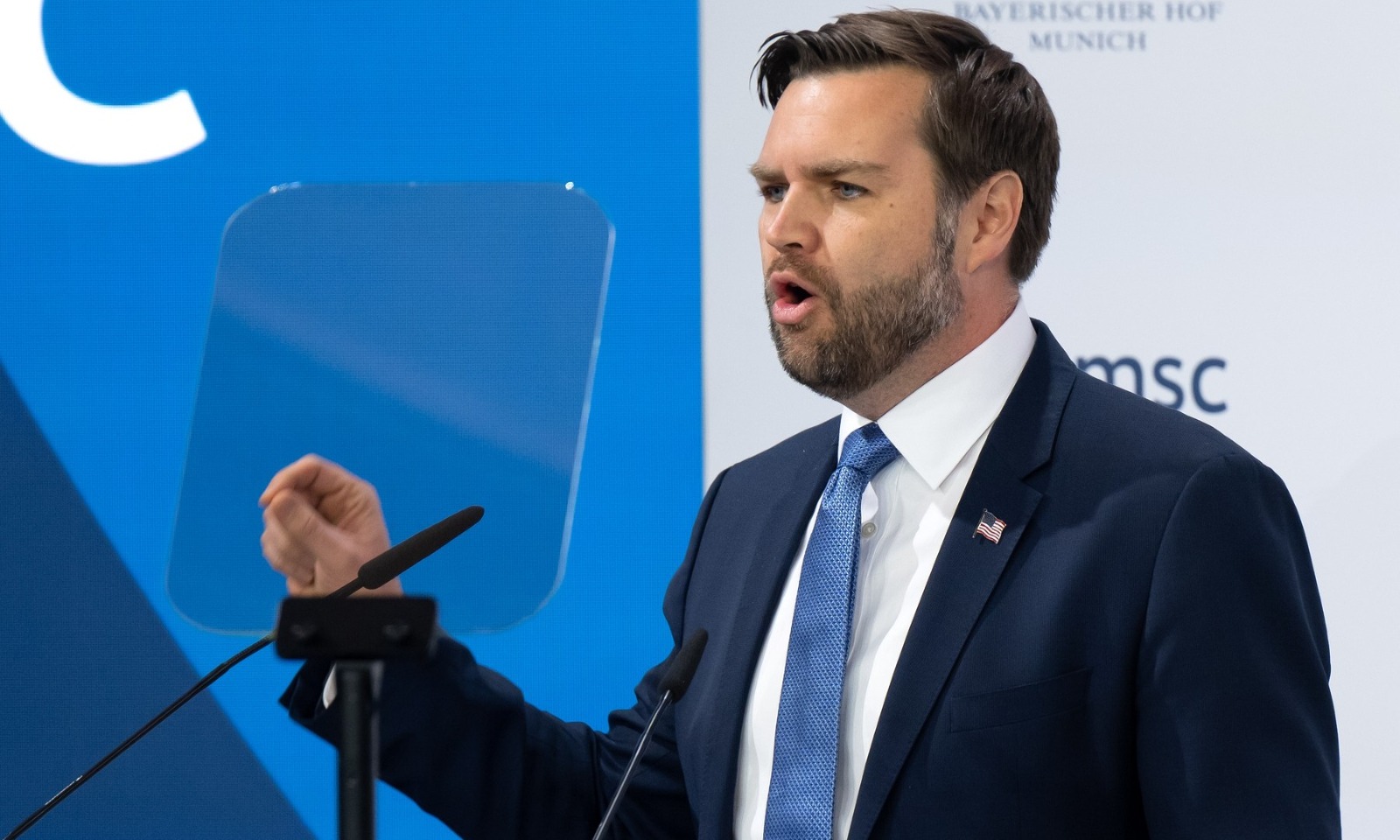 Vicepreședintele SUA critică anularea scrutinului prezidențial din ROMÂNIA /Vance: „Europa își retrage angajamentele față de valori fundamentale”