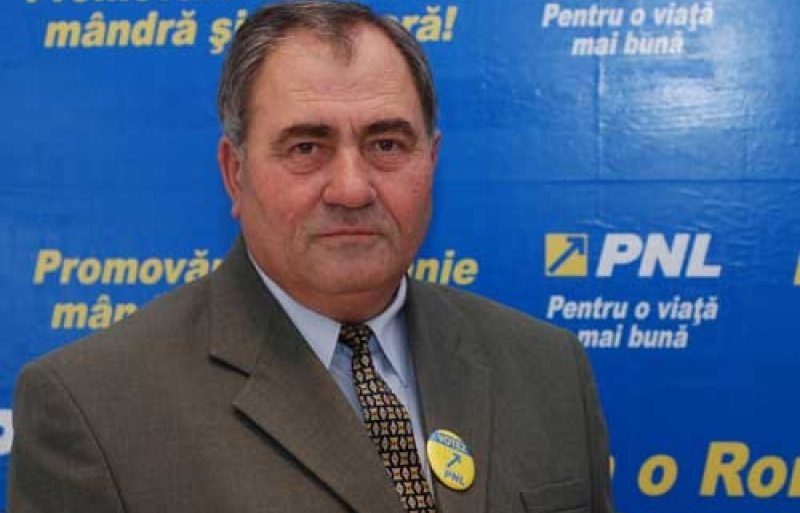 IN MEMORIAM – Vasile Berci