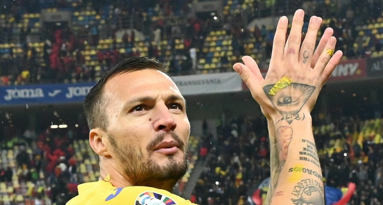 Vasile Mogoș a semnat cu Universitatea Craiova. „Își betonează defensiva”. DURATA contractului. Cât va câștiga la echipa din Bănie