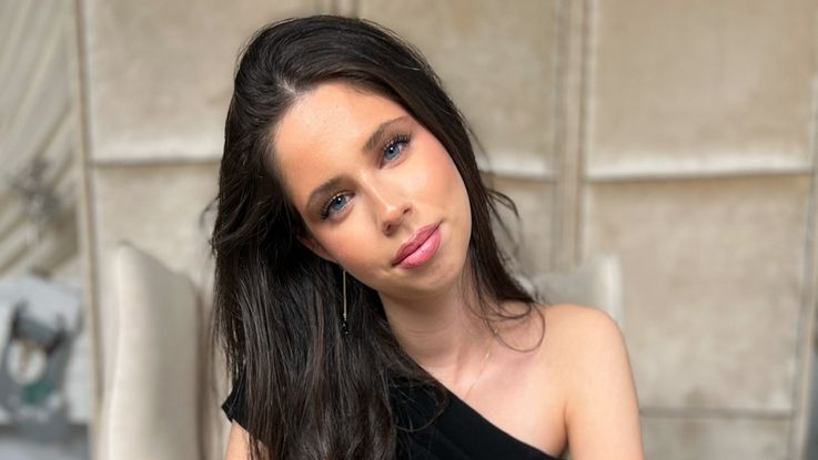 Violeta Marin-Bănică are IUBIT. Cine este tânărul și cum s-au cunoscut