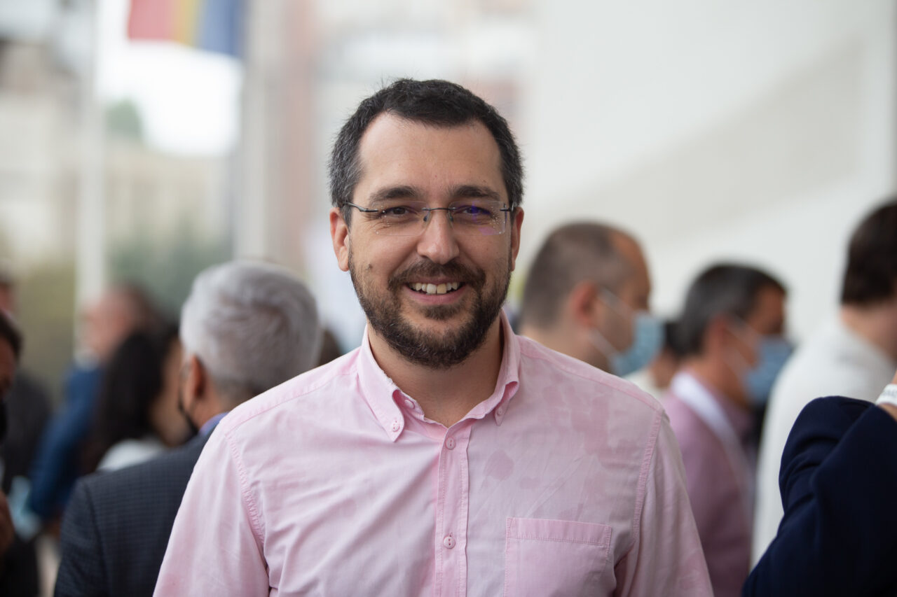 Vlad Voiculescu: 10 august 2018 e dovada că statul NU își protejează cetățenii, ci propriii oameni din structurile de forță