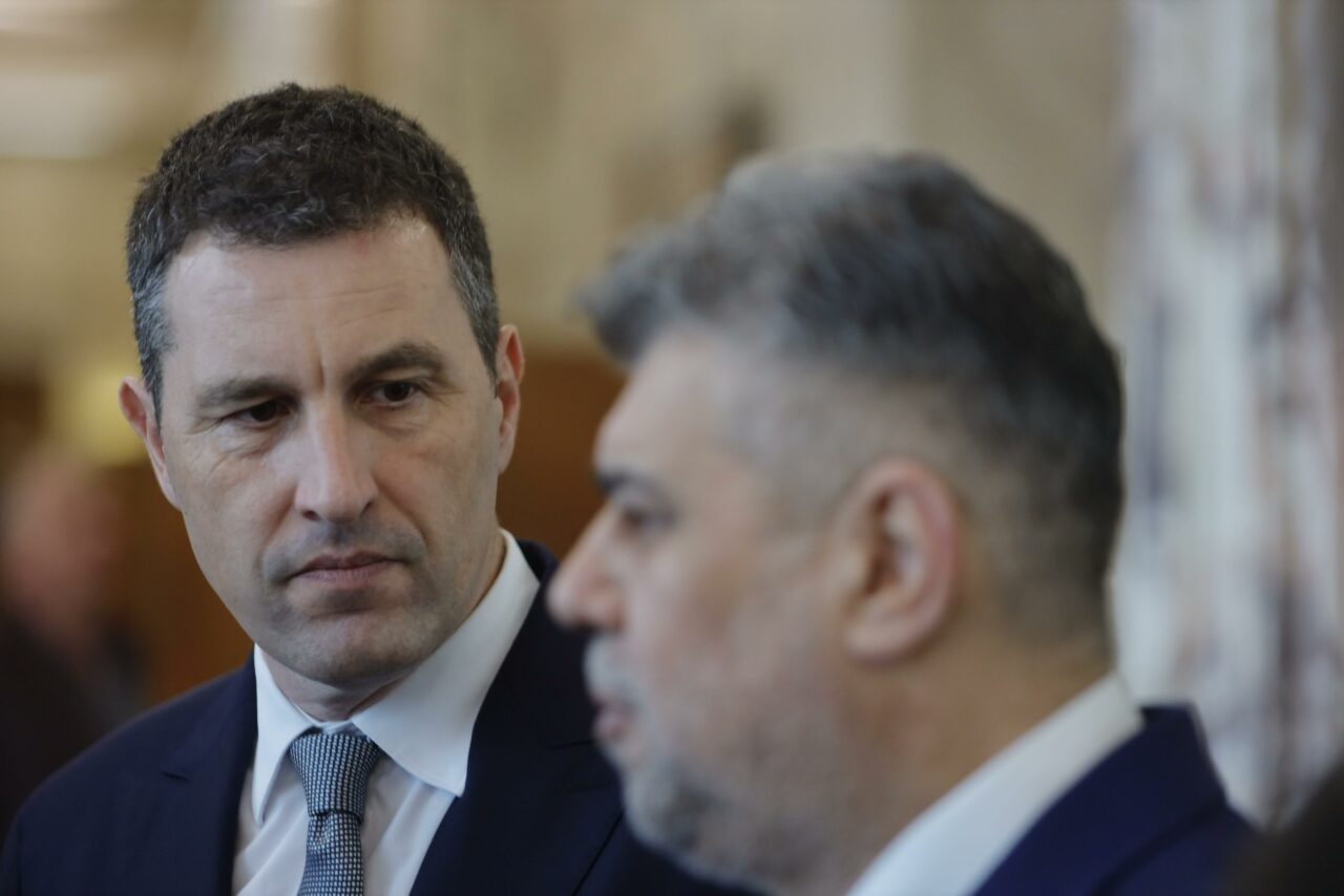Ce se întâmplă cu SUBVENȚIA la energie după 1 aprilie. Tánczos Barna: Trebuie să vedem care va fi schema nouă, să o BUGETĂM
