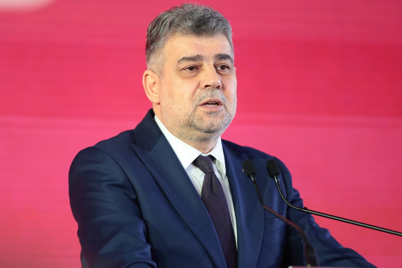 Marcel Ciolacu, despre PROBELE privind eliminarea lui Călin Georgescu din cursa prezidențială: Nu sunt îndreptăţit să fac publice mai multe informaţii