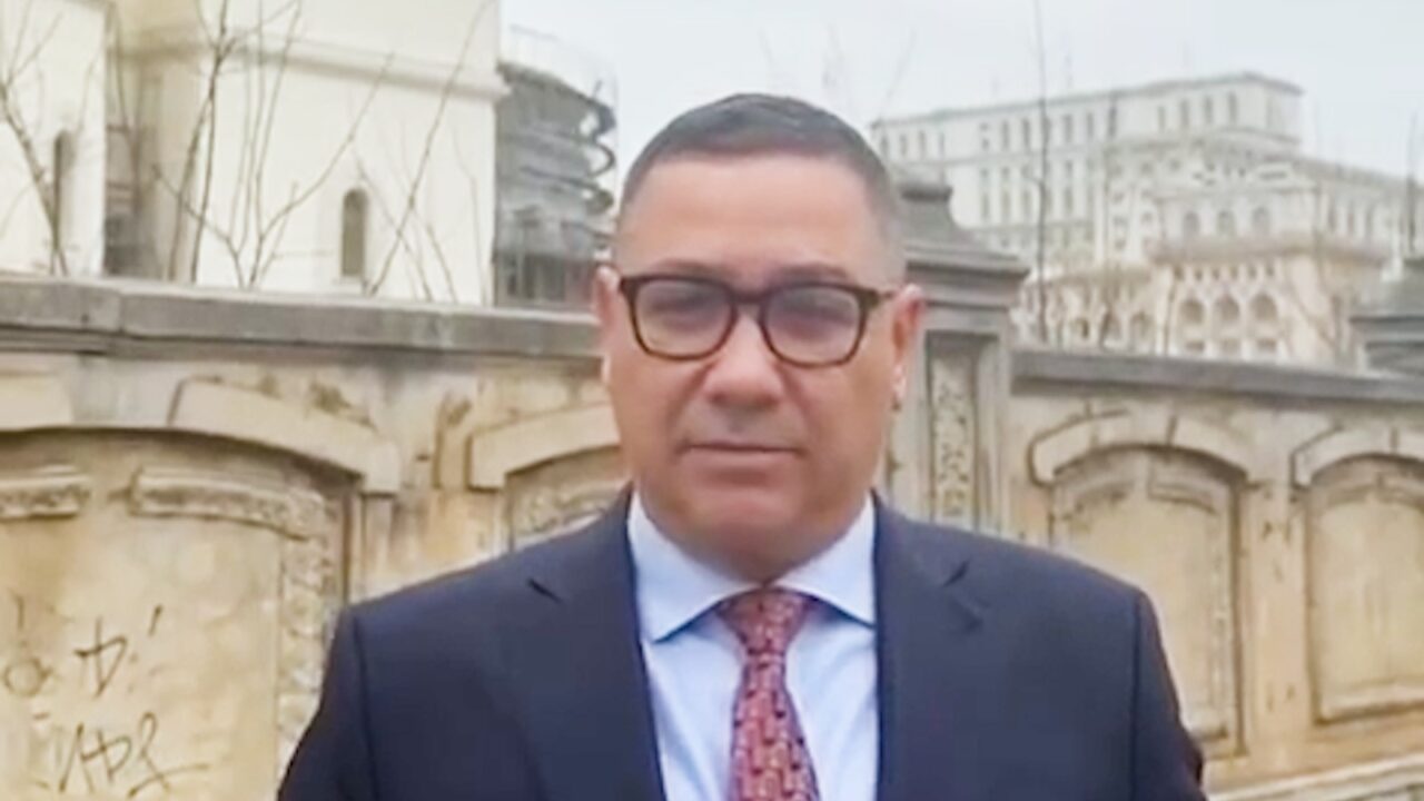 PONTA, după ce nu i s-a dat cuvântul la Congresul PSD: Sunt foarte hotărât să intru în LUPTĂ. O să propun un proiect radical
