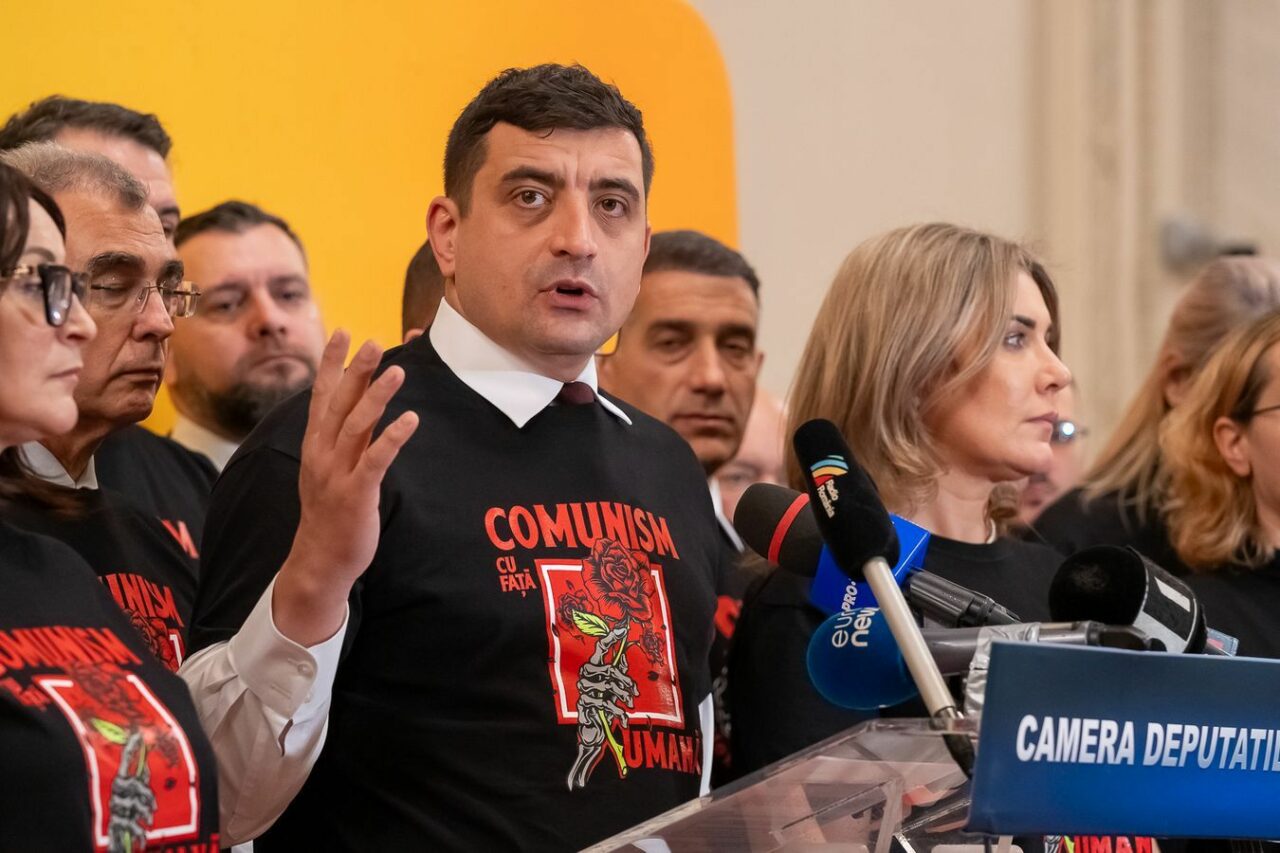 AUR „nu dă înapoi” cu SUSPENDAREA lui Iohannis. Simion: Ei nu supun la vot…Ce poți să le mai zici ca să respecte democrația?