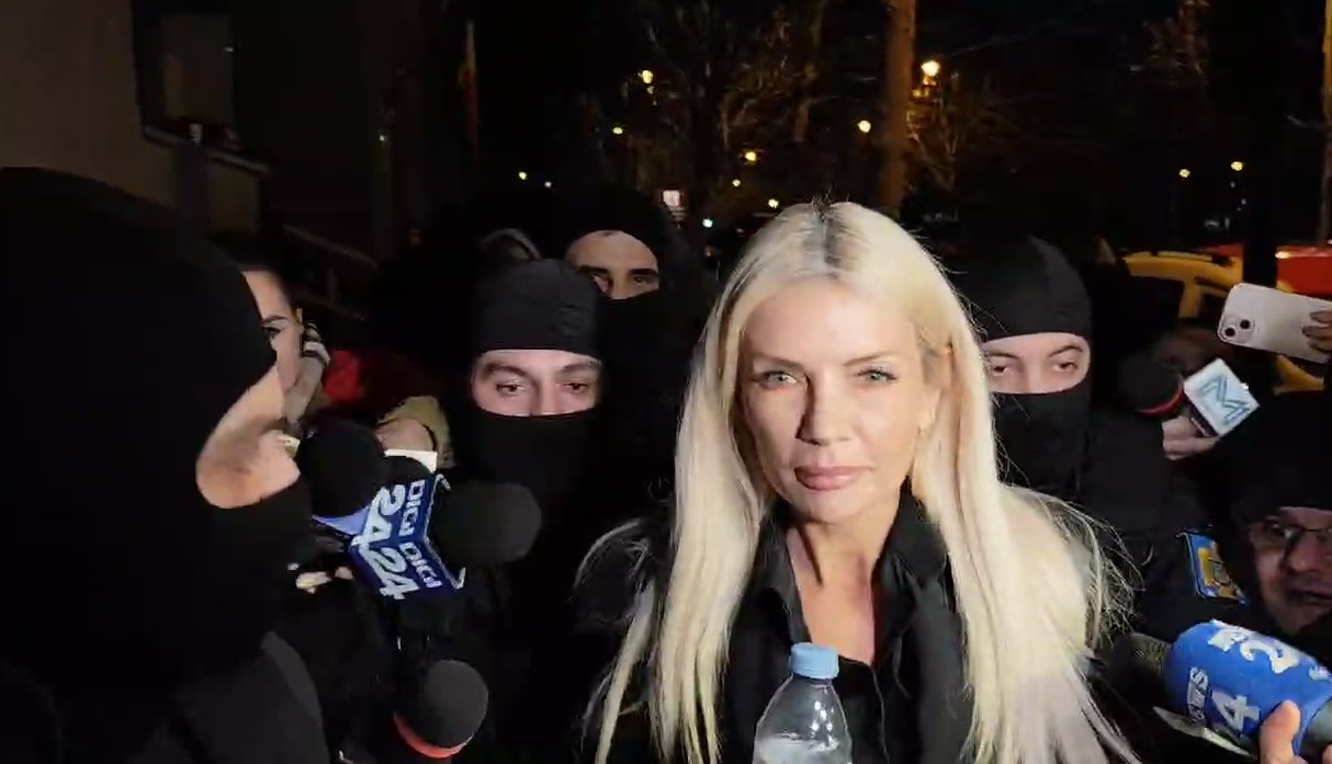 Zi crucială în DOSARUL NORDIS. Procurorii DIICOT au cerut arestarea Laurei Vicol și a lui Vladimir Ciorbă / Se așteptă decizia judecătorilor