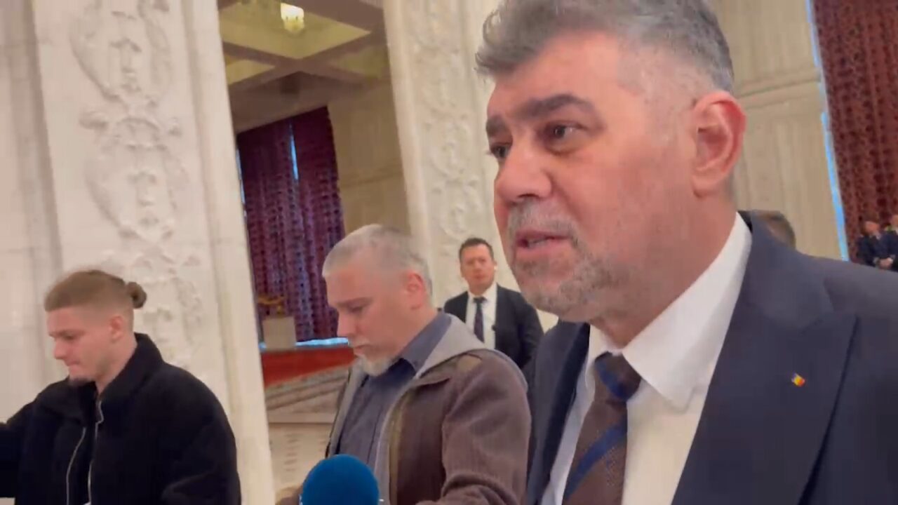 Marcel Ciolacu are „în mapă” facturile pentru zborurile NORDIS