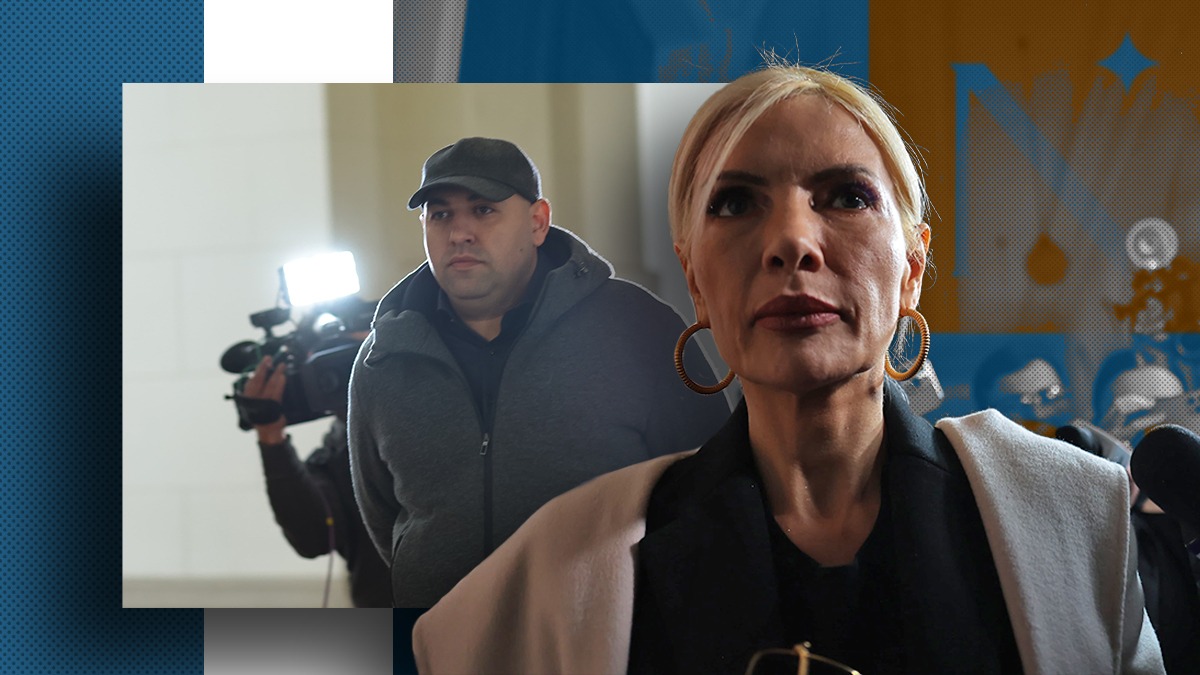 Procurorii arată cum plecau banii din Nordis către membrii schemei imobiliare. ”Vlad zicea că poate ar fi o idee să trec împrumut, nu știu…”