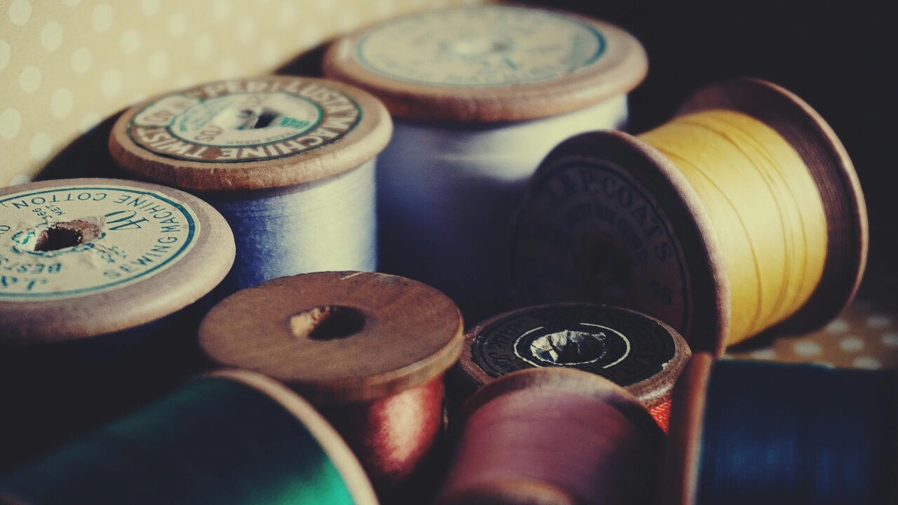 5 secrete pentru broderii perfecte: Cum să folosești corect mașina de brodat (P)
