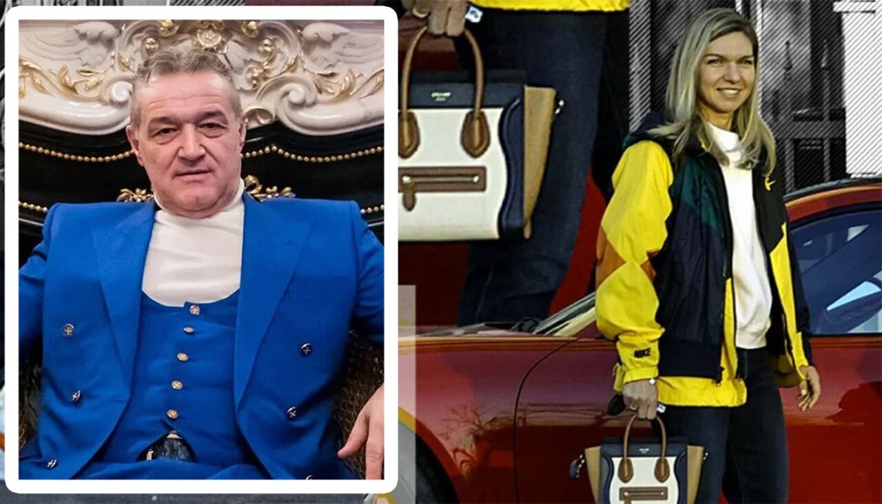 Ce avere are Simona Halep, de fapt. Gigi Becali a dat-o de gol: Câți bani mai are în 2025