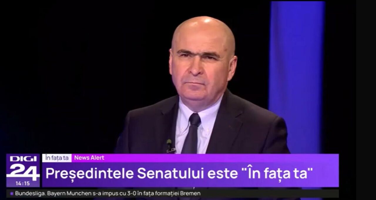 Ilie Bolojan anunţă concursuri la Senat: „A limita RISIPA banilor publici nu e o chestiune de doctrină politică, ci o necesitate”