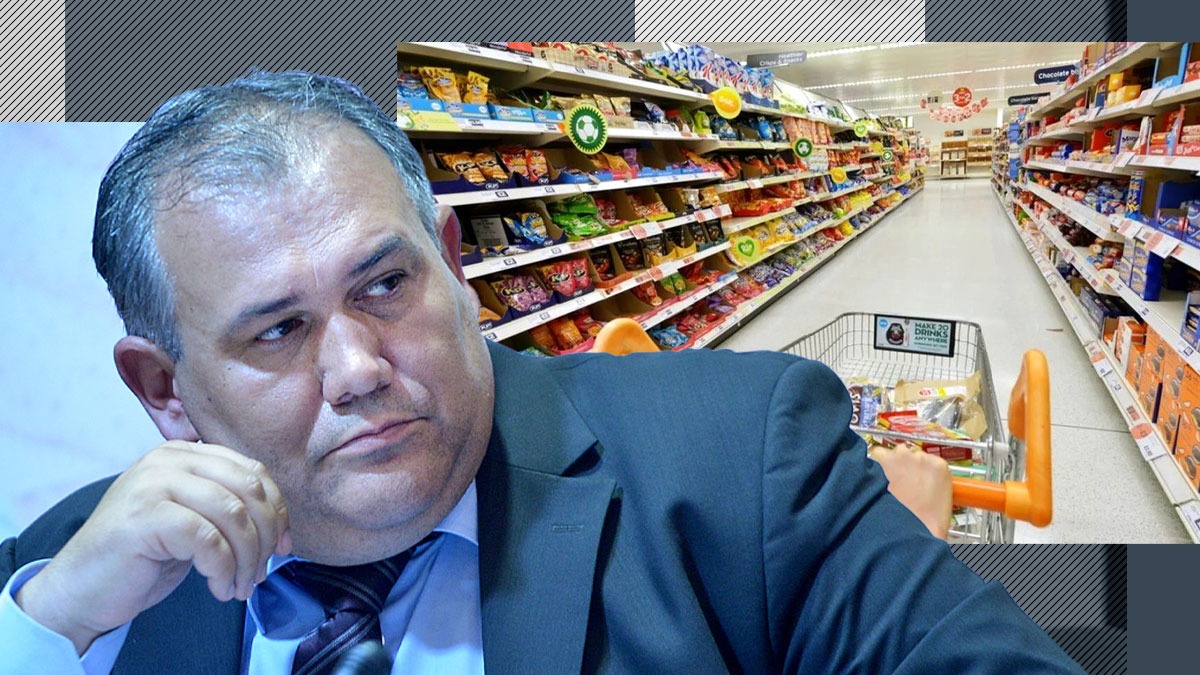 Cum a fost ZIUA BOICOTULUI pentru marile rețele comerciale. George Bădescu: ”Încercăm să găsim soluții, dar va fi greu să fie toată lumea fericită”