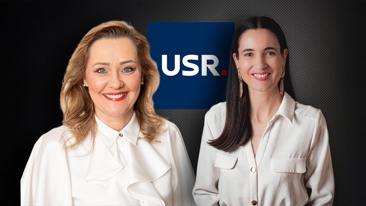 Elena Lasconi vrea s-o dea afară din partid pe Clotilde Armand/ „Încearcă să saboteze campania electorală”
