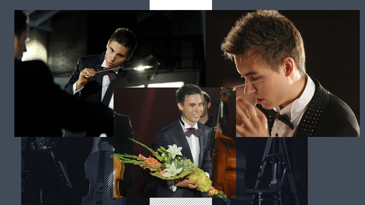 POVESTEA pianistului-fenomen al României și a „baghetei magice” a muzicii clasice. Repertoriul său acoperă peste 200 de ani de muzică