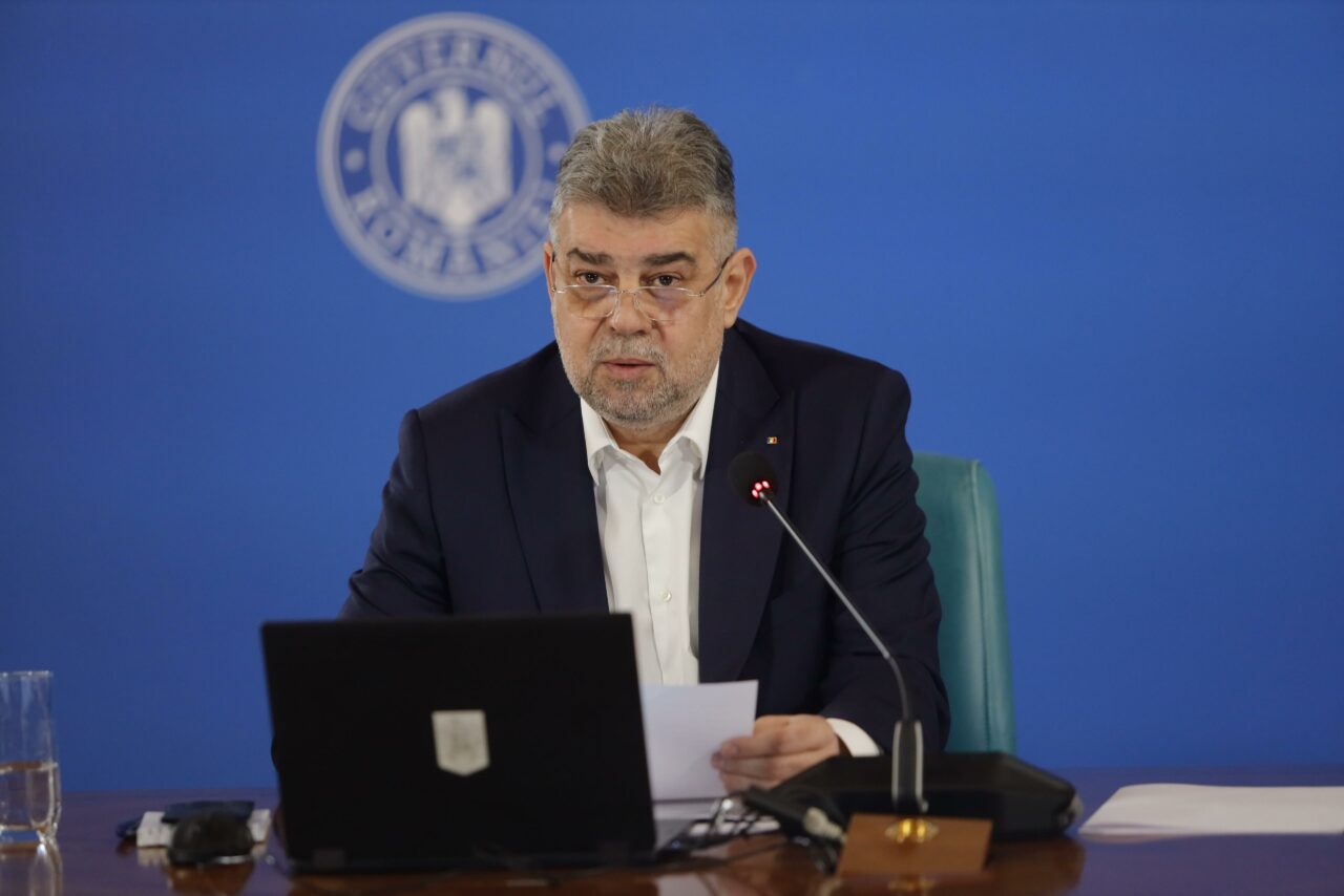 Prioritatea Guvernului: „Recuperarea întârzierilor” din PNRR / Ciolacu: „Cine nu poate ține ritmul, va plăti inclusiv cu funcția”