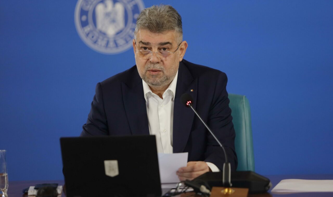Prioritatea Guvernului: „Recuperarea întârzierilor” din PNRR / Ciolacu: „Cine nu poate ține ritmul va plăti inclusiv cu funcția”