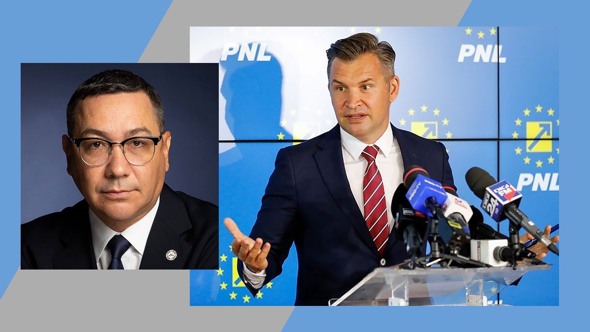 Victor Ponta reacționează după ce Ionuț Stroe l-a acuzat pe J.D. Vance de „bullying”: PNL consideră că România trebuie să intre în CONFLICT cu SUA