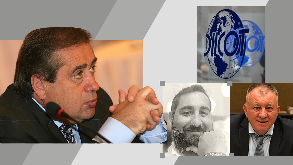 Cum a fost înșelat magnatul Ioan Nicolae pe filiera Dokonal-Rusen cu jumătate de milion de euro. Avem documentele aflate în dosarul de la DIICOT!