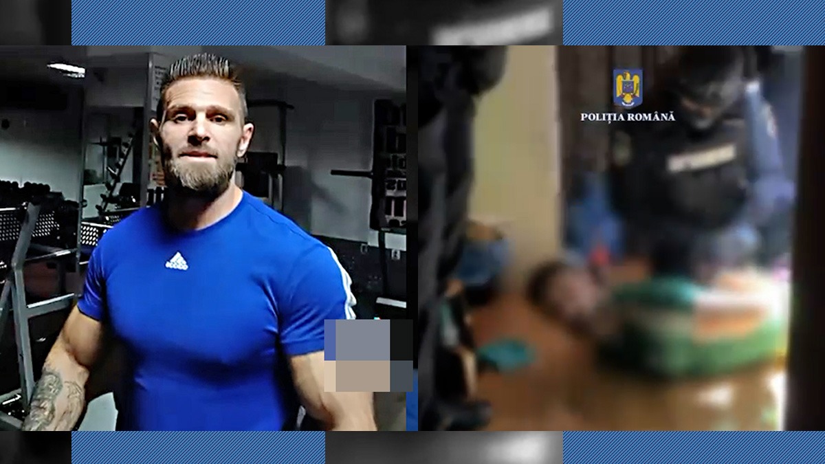 VIDEO | Susținător al lui Călin Georgescu, REȚINUT de procurori pentru incitare la ură împotriva lui Ilie Bolojan și Marcel Ciolacu