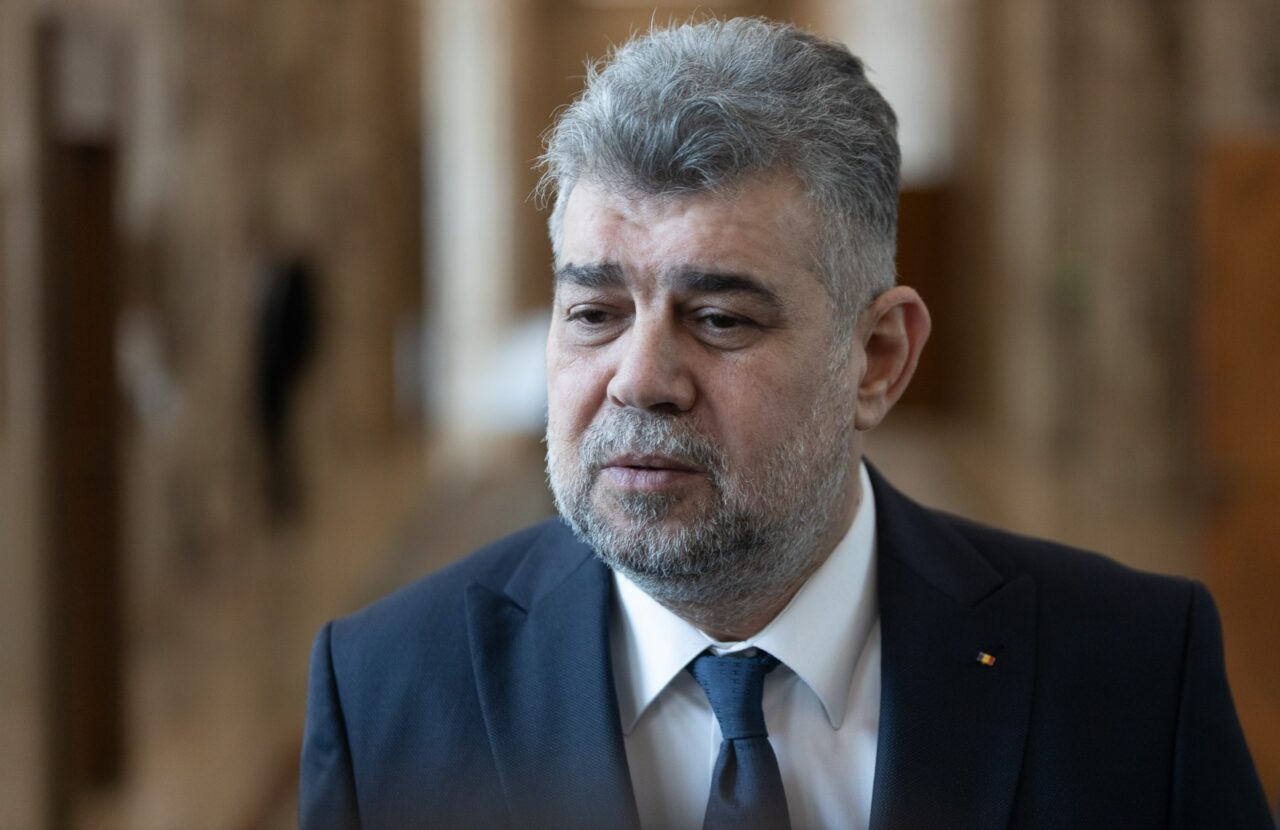 Marcel Ciolacu pleacă vineri la Bruxelles pentru discuții pe PNRR. Întrevedere cu Ursula von der Leyen