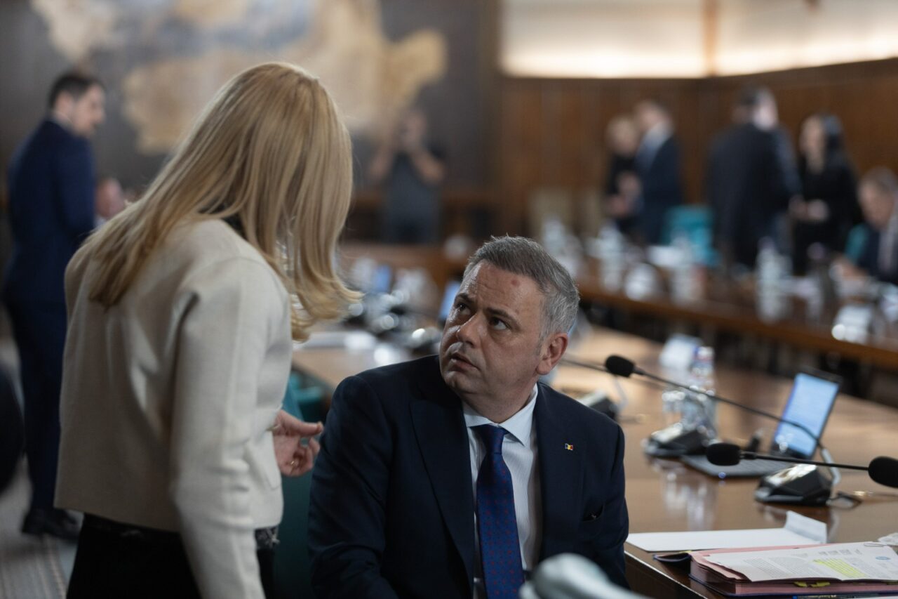 Florin Barbu anunță un nou sprijin pentru FERMIERI: 48 de milioane de euro pentru crescătorii de ovine și 100 de milioane pentru acciza la motorină