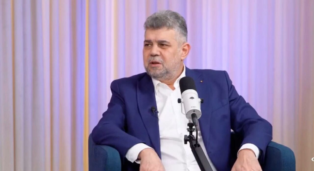 Ciolacu respinge presiunile pentru DEMISIE: „Mai discutăm dacă plec din fruntea Guvernului după aderarea României la OECD”