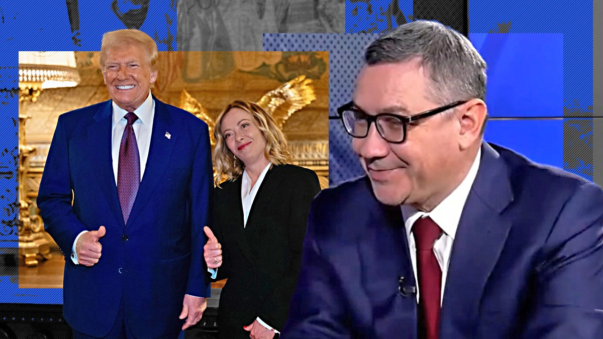 Moment petrecut la Mar-a-Lago. Cui i-a răspuns TRUMP la telefon / Victor Ponta: Sunt invidios
