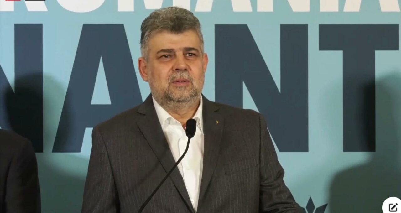 Ciolacu își dorește o comunicare mai bună cu SUA: „Sunt discuții în continuare atât la nivelul președintelui, cât și la nivelul prim-ministrului”