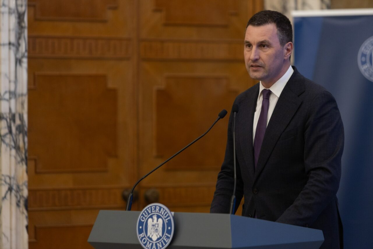 Tánczos Barna anunță reduceri de personal la Ministerul Finanțelor: „Sute de persoane vor pleca în 2025”
