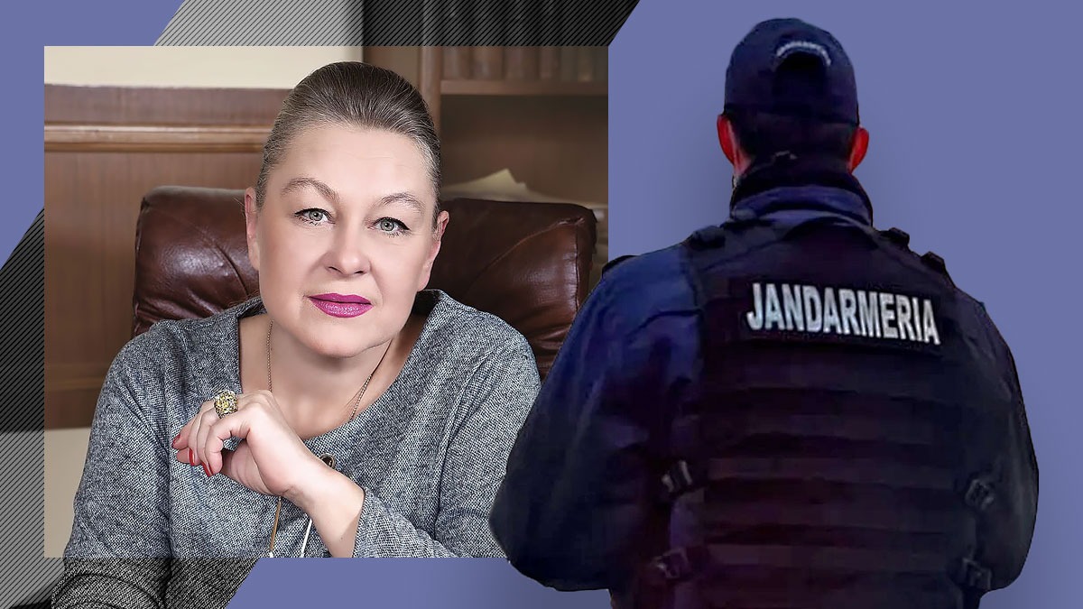 Jandarmeria INFIRMĂ că avocații lui Georgescu nu ar fi avut acces în sediul Parchetului