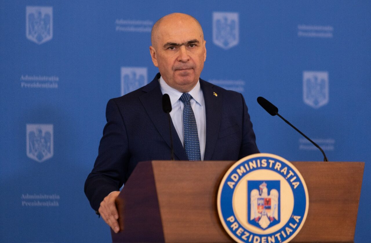 Ilie Bolojan: Asupra Administrației Prezidențiale nu s-au făcut niciun fel de presiuni, nu a fost niciun contact pe această chestiune