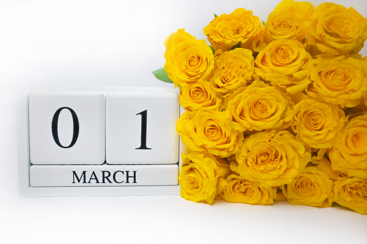 Mesaje de 1 Martie. Cele mai frumoase urări și felicitări de Mărțișor