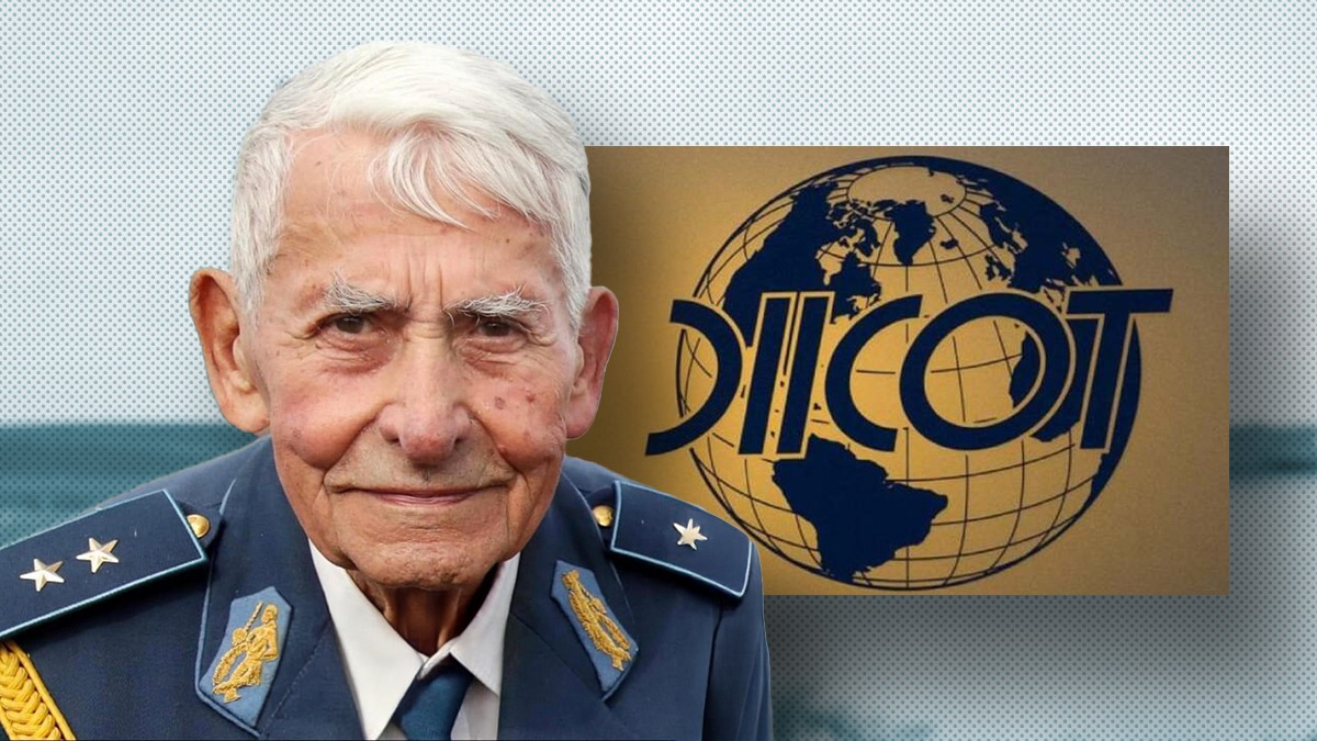 Generalul Radu Theodoru, după ce a fost percheziționat de DIICOT: „Un sistem odios, anti-național, un stat anti-românesc!”