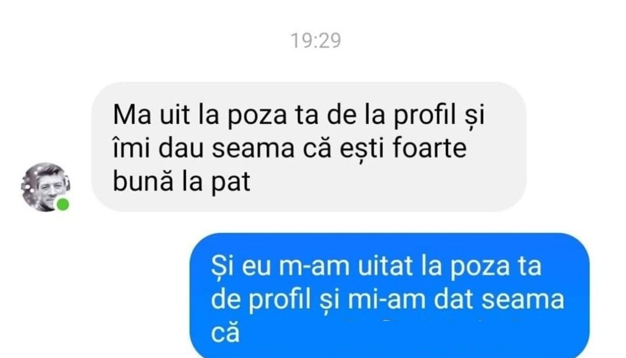Bancul de joi | Ce spune poza de profil despre tine