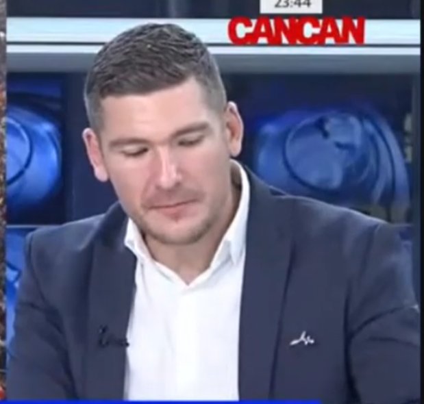 Călin Donca: „Îl voi susține în continuare pe Călin GEORGESCU”