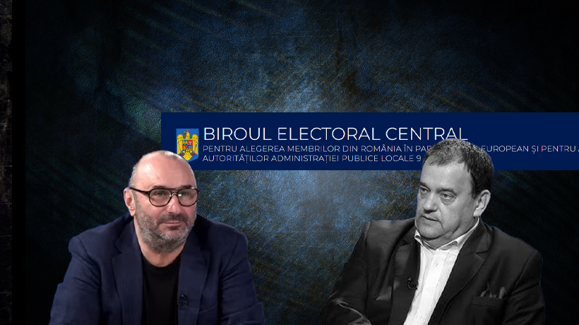 H.D. Hartmann: „Decizia BEC a închis dialogul dintre România și SUA”