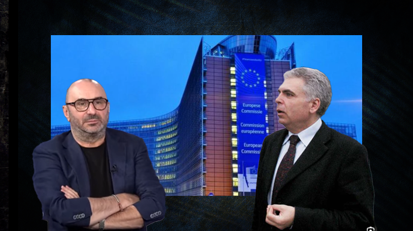 Adrian Severin: „De acum, raportul Comisiei de la Veneția capătă o VALOARE mai mare”