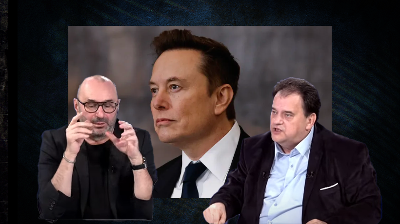 H. D. Hartmann: „Musk vorbește în numele lui Trump. Președintele SUA este încă SUPĂRAT”